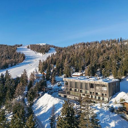 Hotel Olangerhof Eksteriør bilde