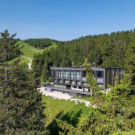 Hotel Olangerhof Eksteriør bilde