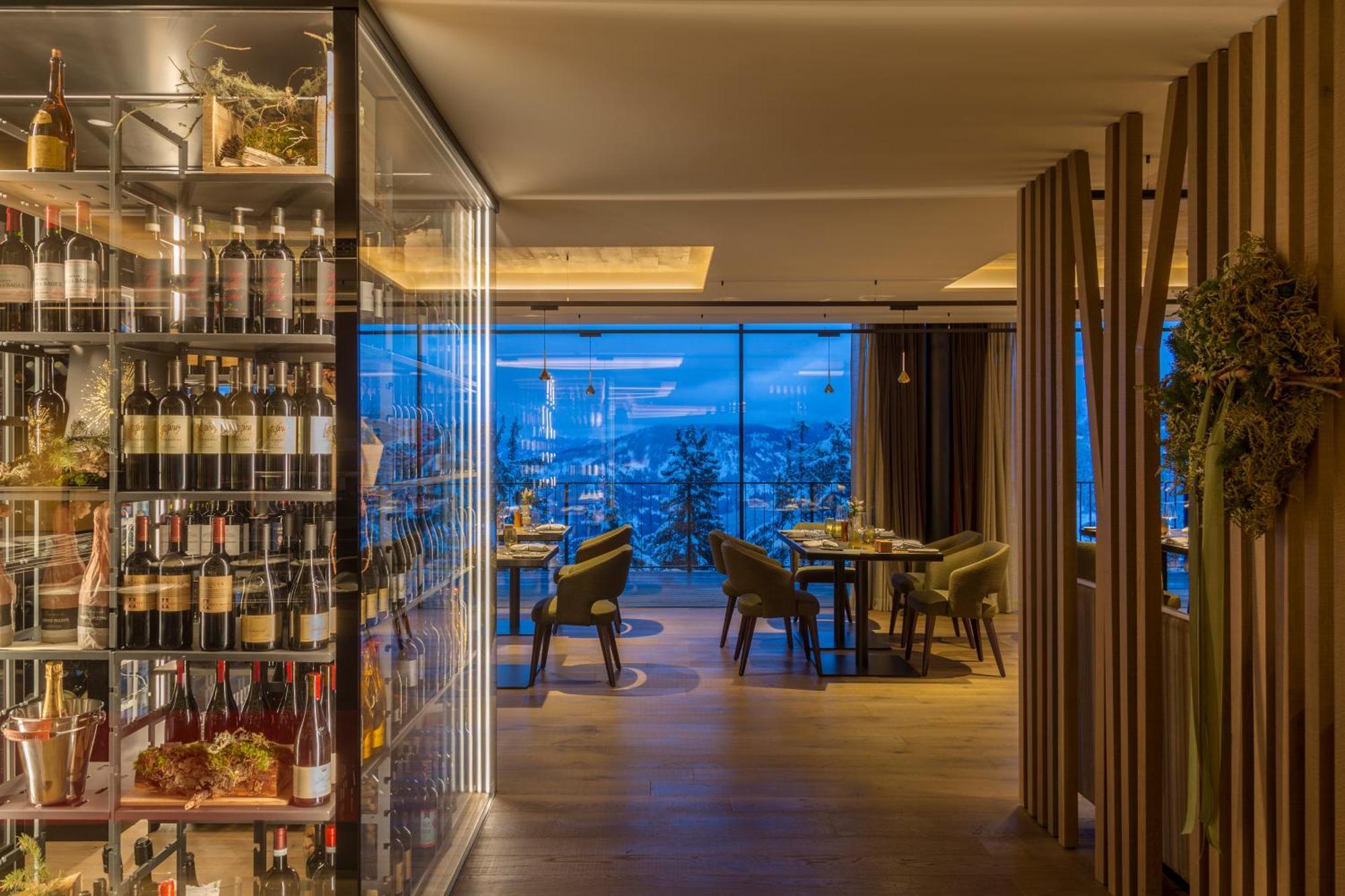 Hotel Olangerhof Eksteriør bilde